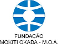 Logo Fundação Mokiti Okada - FMO - São Paulo-SP