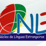 Logo Núcleo de Línguas Estrangeiras Japonês - UECE - Fortaleza-CE