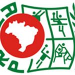 Logo Associação Nipo Brasileira de Ribeirão Preto - ANBRP