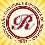 Logo Associação Cultural e Esportiva de Registro - ACER - Registro-SP