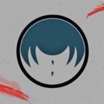 Logo Grupo de Taiko Hanabi Wadaiko - Várzea Grande-MT