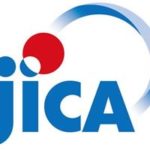 Logo JICA en San Salvador - El Salvador