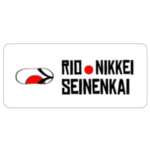 Logo Rio Nikkei Seinenkai - Rio de Janeiro-RJ