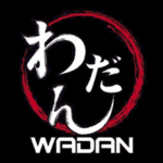 Logo Wadan Taiko Ensemble - Atibaia-SP