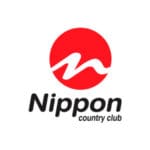 Logo Nippon Country Club - Arujá-SP