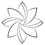 Logo Kakushin Origami ACENB São Carlos-SP