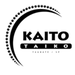 Logo Grupo Kaito Shamidaiko - Taubaté-SP