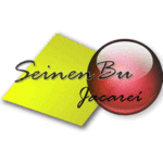 Logo Seinen-bu Jacareí - Jacareí-SP