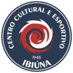 Logo Centro Cultural e Esportivo de Ibiúna CCEI - Ibiúna-SP