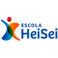 Logo Escola HeiSei - Bicultural - São Paulo-SP
