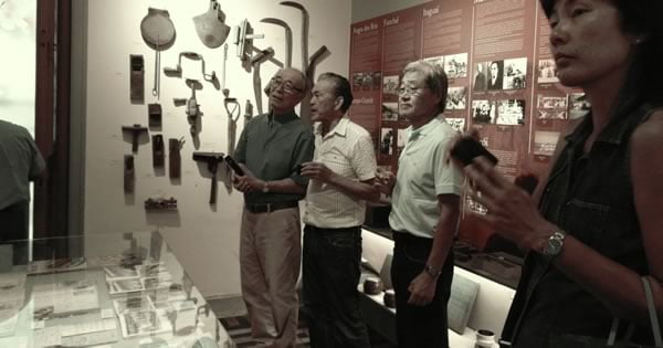 Rio de Janeiro ganha museu da imigração japonesa Por Teruko Okagawa Monteiro