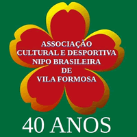Associação Cultural e Desportiva Nipo Brasileira de Vila Formosa - São Paulo-SP