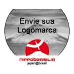 Logo Associação Cultural Nipo-Brasileira de Castanhal ACNBC - Castanhal-PA