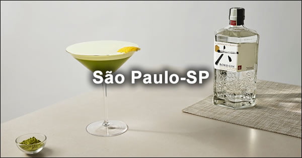 Palestra Destilando os Sabores do Japão - Japan House 25/09/2019 - São Paulo-SP