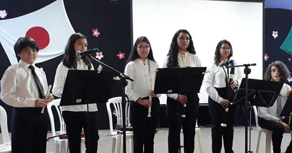 Associação Japonesa de Goiânia ANBG realiza tradicional Jantar Típico 19/10/2019