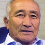 Cerimônia de Outorga do 49º Prêmio Kiyoshi Yamamoto 2019