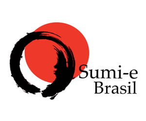 Sumi-e Brasil
