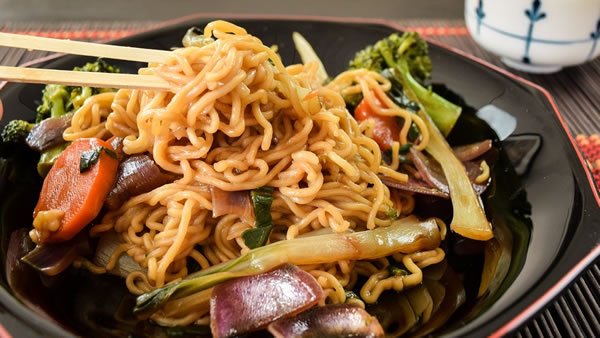 Yakisoba