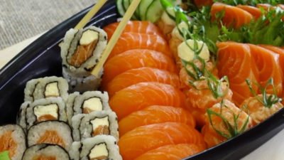 1º Tooro Nagashi no Festival do Japão Brasília