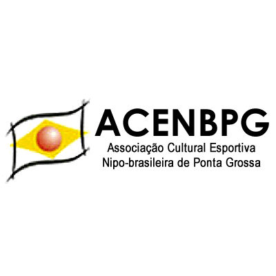Associação Cultural e Esportiva Nipo-Brasileira de Ponta Grossa ACENBPG ...