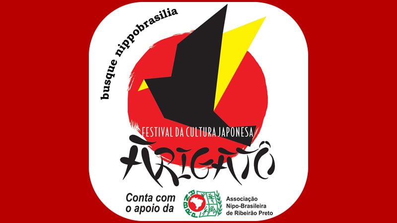 Festival Arigatô 2022 - Ribeirão Preto-SP