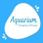 Logo Aquarium Cosplay Group