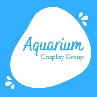 Logo Aquarium Cosplay Group