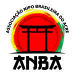 Logo ANBA Associação Nipo-Brasileira do Acre - Rio Branco-AC