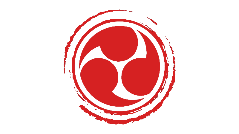 Logo Grupo de Taiko Heiwa Taiko-Kai - Guaíra-SP