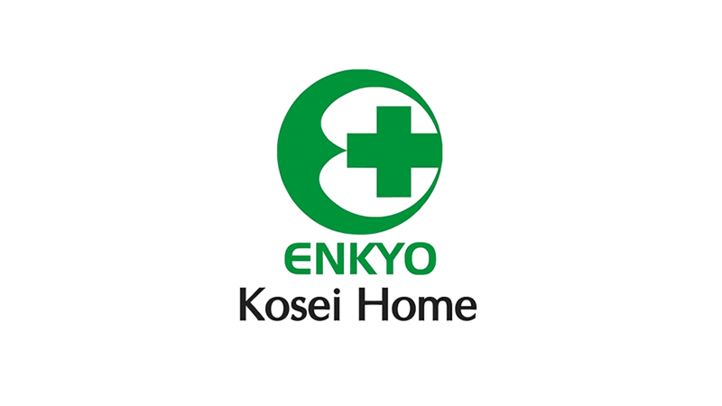 Logo Enkyo Santos Kosei Home - Santos-SP