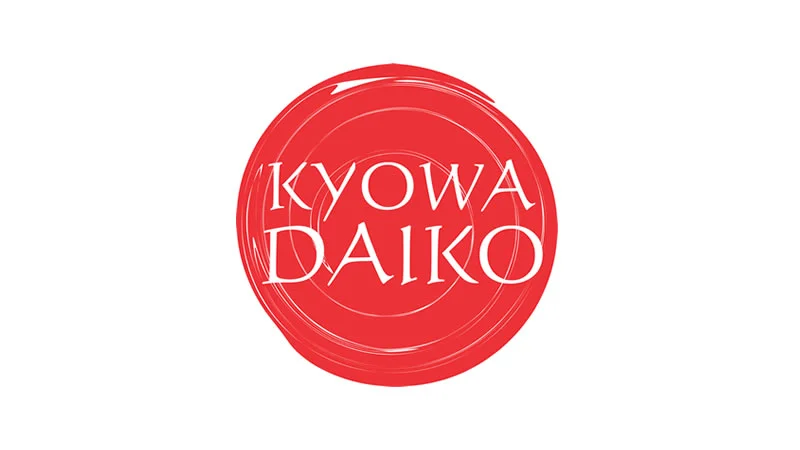 Logo Kyowa Daiko São Vicente-SP