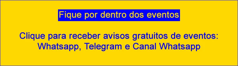 banner aviso eventos whatsapp telegram chamada 12-2024