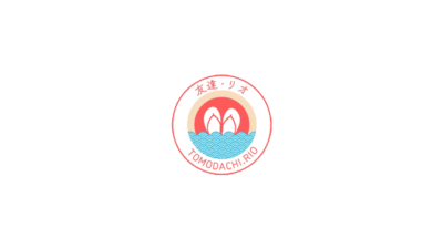 Logo Grupo Tomodachi Rio - Rio de Janeiro-RJ