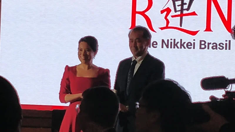 Cinco Anos REN Brasil - Brasília-DF