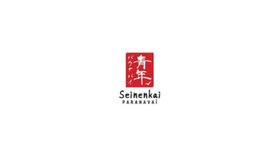Logo Seinenkai SPDC - Paranavaí-PR