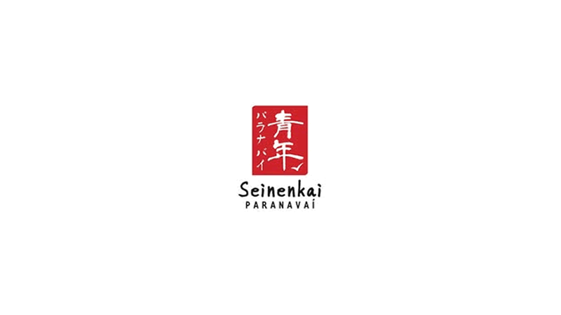Logo Seinenkai SPDC - Paranavaí-PR
